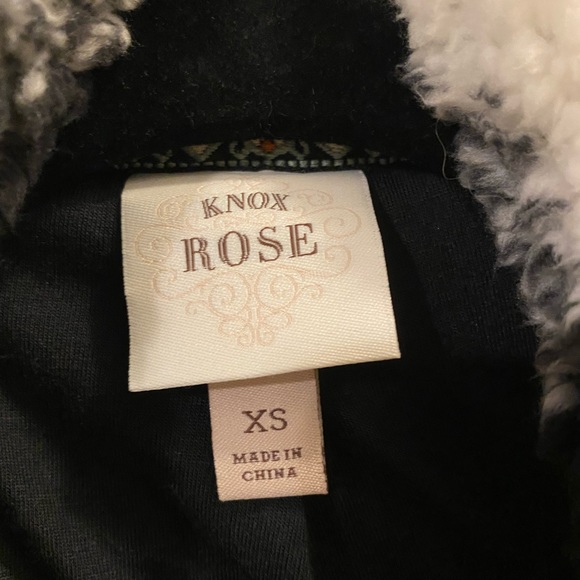 KNOX ROSE | XS - Picture 4 of 7